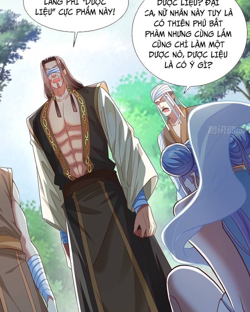 Hoá Ra Ta Lại Là Lão Tổ Ma Đạo Chap 6 - Next Chap 7