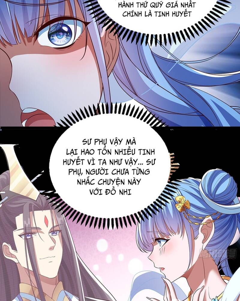Hoá Ra Ta Lại Là Lão Tổ Ma Đạo Chap 6 - Next Chap 7