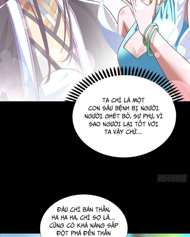 Hoá Ra Ta Lại Là Lão Tổ Ma Đạo Chap 6 - Next Chap 7