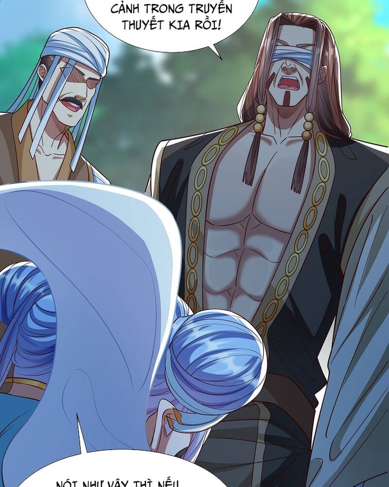 Hoá Ra Ta Lại Là Lão Tổ Ma Đạo Chap 6 - Next Chap 7