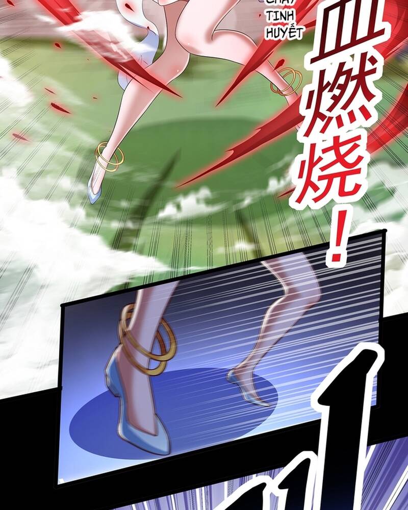 Hoá Ra Ta Lại Là Lão Tổ Ma Đạo Chap 6 - Next Chap 7