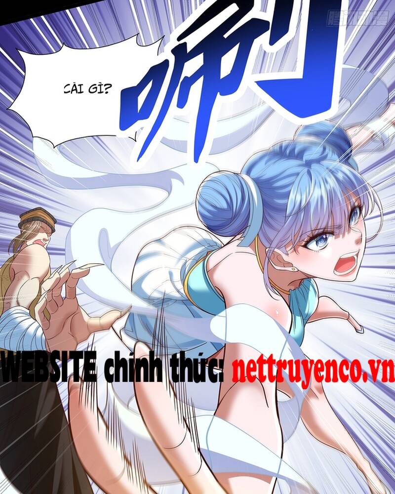 Hoá Ra Ta Lại Là Lão Tổ Ma Đạo Chap 6 - Next Chap 7