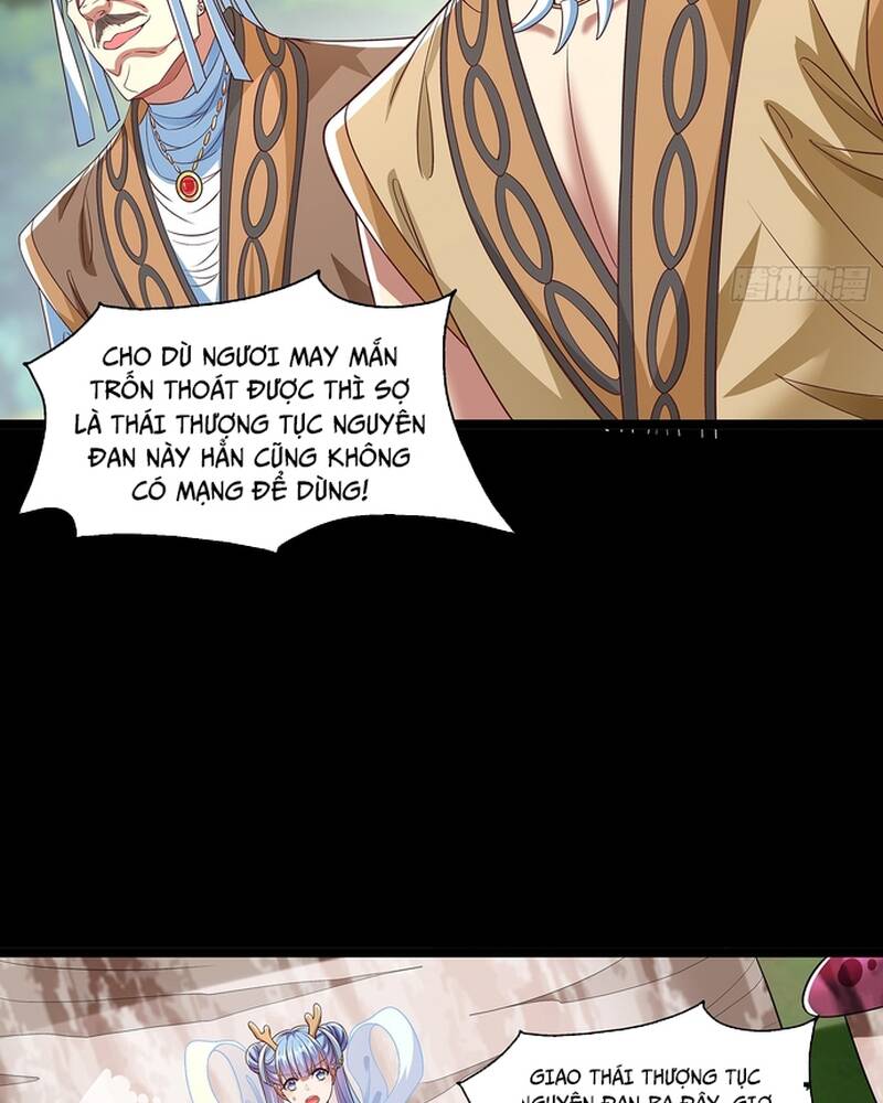 Hoá Ra Ta Lại Là Lão Tổ Ma Đạo Chap 6 - Next Chap 7