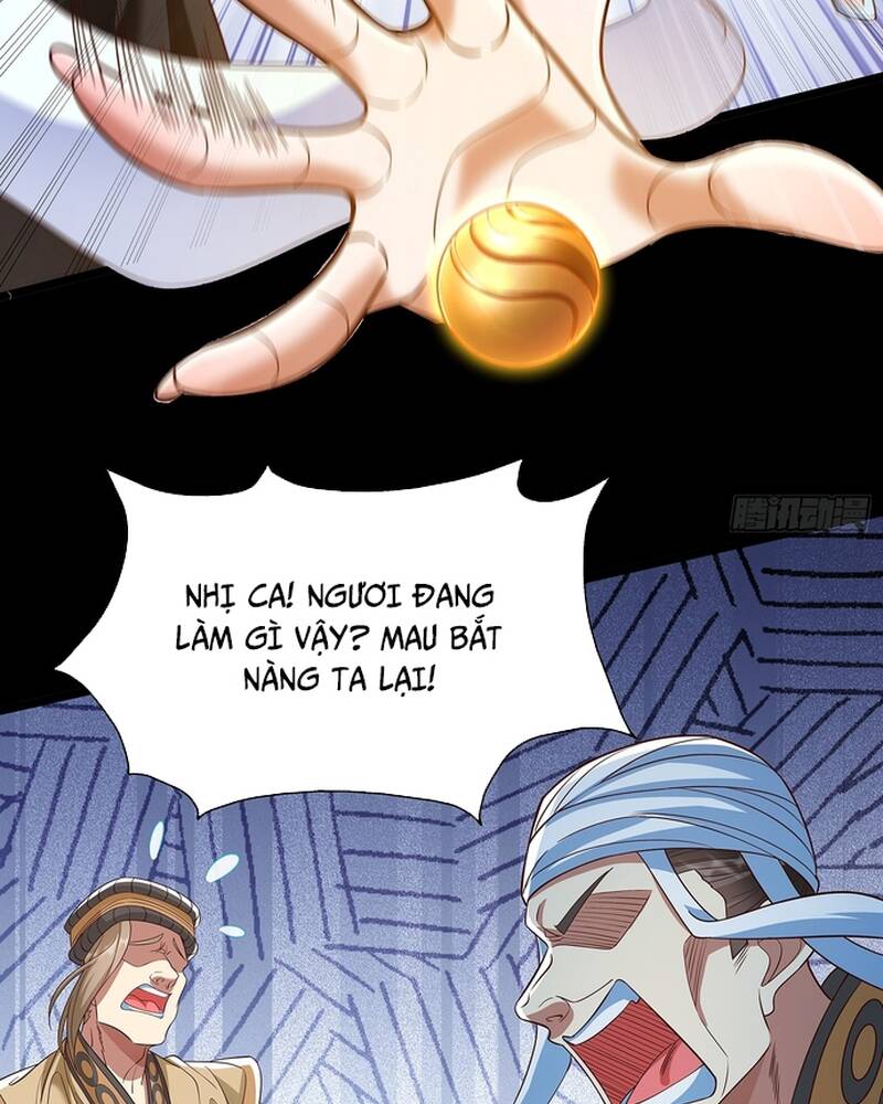 Hoá Ra Ta Lại Là Lão Tổ Ma Đạo Chap 6 - Next Chap 7