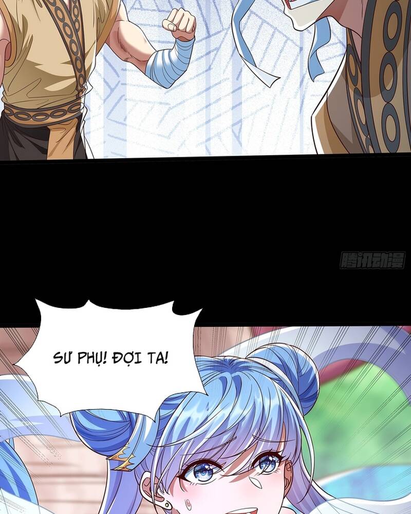 Hoá Ra Ta Lại Là Lão Tổ Ma Đạo Chap 6 - Next Chap 7