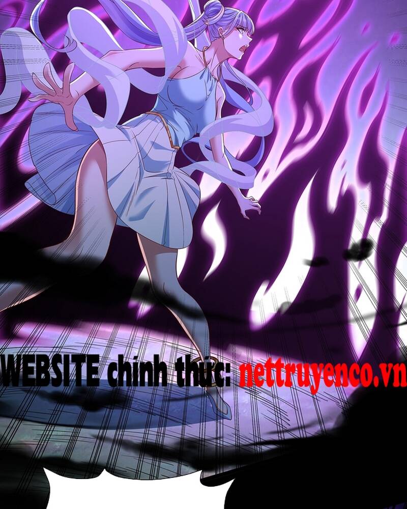Hoá Ra Ta Lại Là Lão Tổ Ma Đạo Chap 6 - Next Chap 7