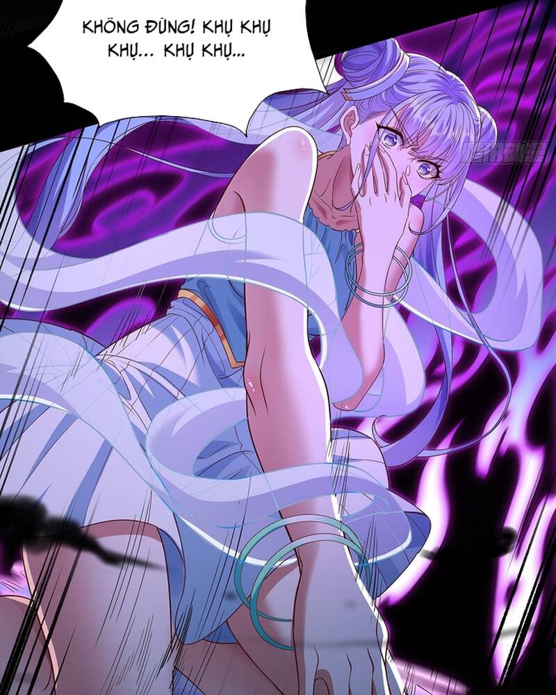 Hoá Ra Ta Lại Là Lão Tổ Ma Đạo Chap 6 - Next Chap 7