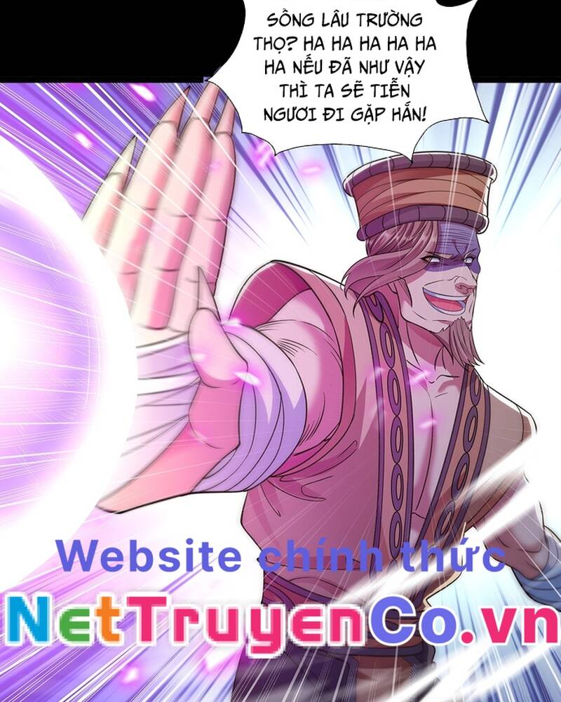 Hoá Ra Ta Lại Là Lão Tổ Ma Đạo Chap 6 - Next Chap 7