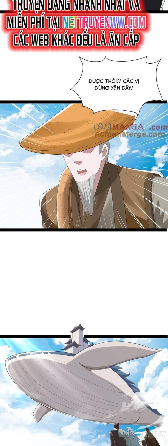 Hoá Ra Ta Lại Là Lão Tổ Ma Đạo Chap 66 - Next Chap 67