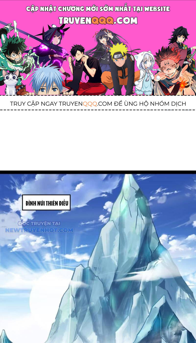 Hoá Ra Ta Lại Là Lão Tổ Ma Đạo Chap 68 - Next Chap 69