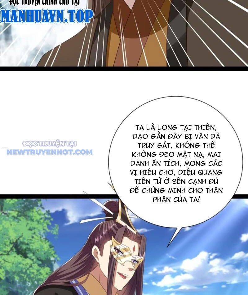 Hoá Ra Ta Lại Là Lão Tổ Ma Đạo Chap 68 - Next Chap 69