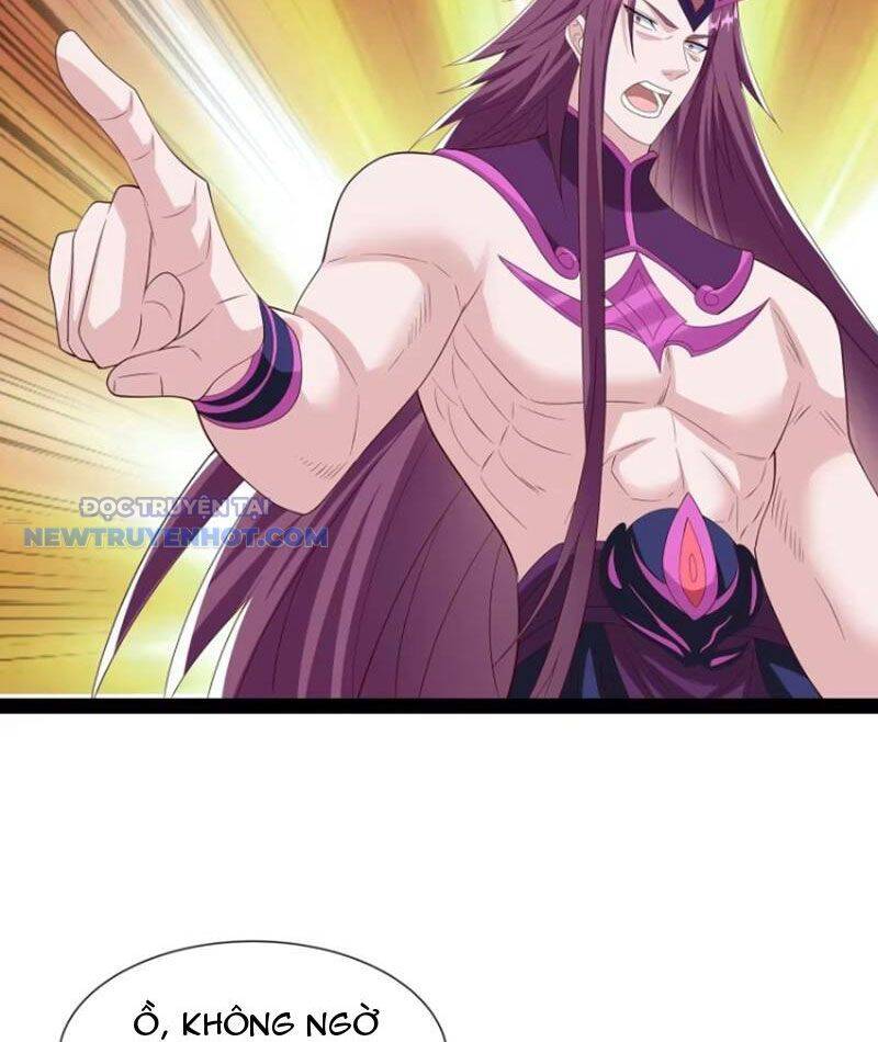 Hoá Ra Ta Lại Là Lão Tổ Ma Đạo Chap 68 - Next Chap 69