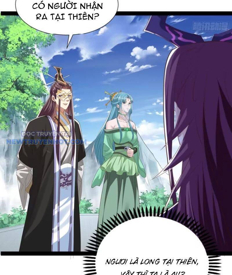 Hoá Ra Ta Lại Là Lão Tổ Ma Đạo Chap 68 - Next Chap 69