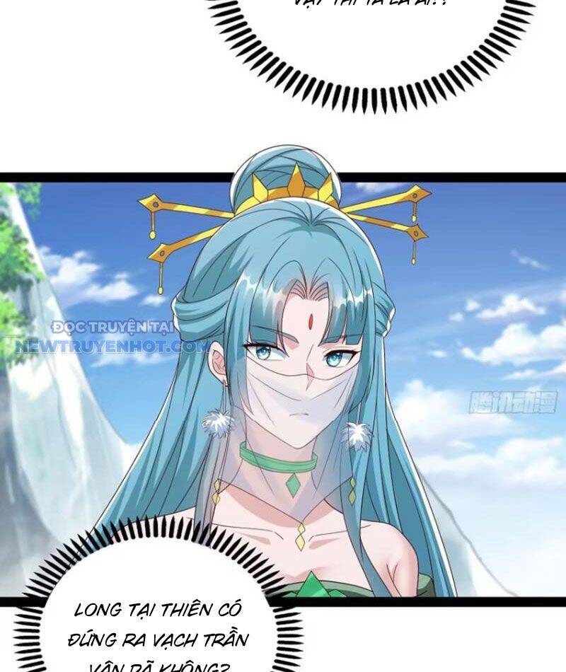 Hoá Ra Ta Lại Là Lão Tổ Ma Đạo Chap 68 - Next Chap 69