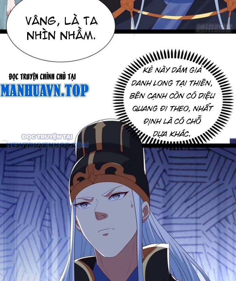 Hoá Ra Ta Lại Là Lão Tổ Ma Đạo Chap 68 - Next Chap 69