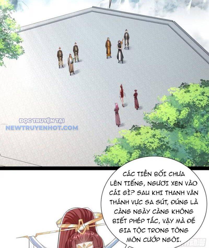 Hoá Ra Ta Lại Là Lão Tổ Ma Đạo Chap 68 - Next Chap 69