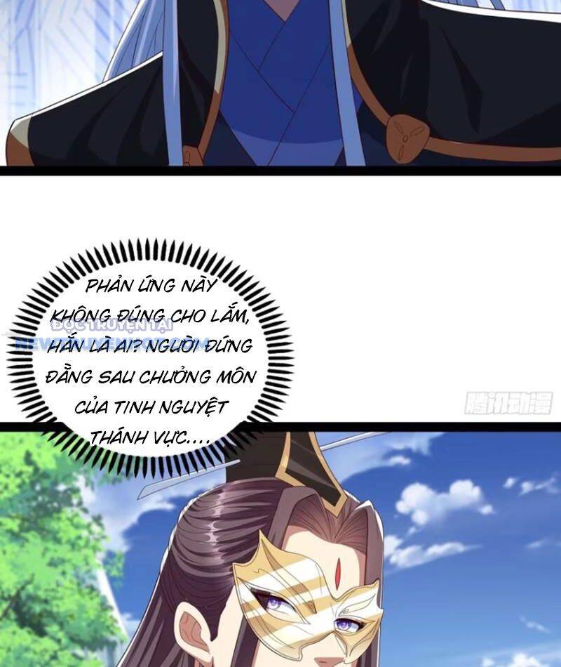 Hoá Ra Ta Lại Là Lão Tổ Ma Đạo Chap 68 - Next Chap 69