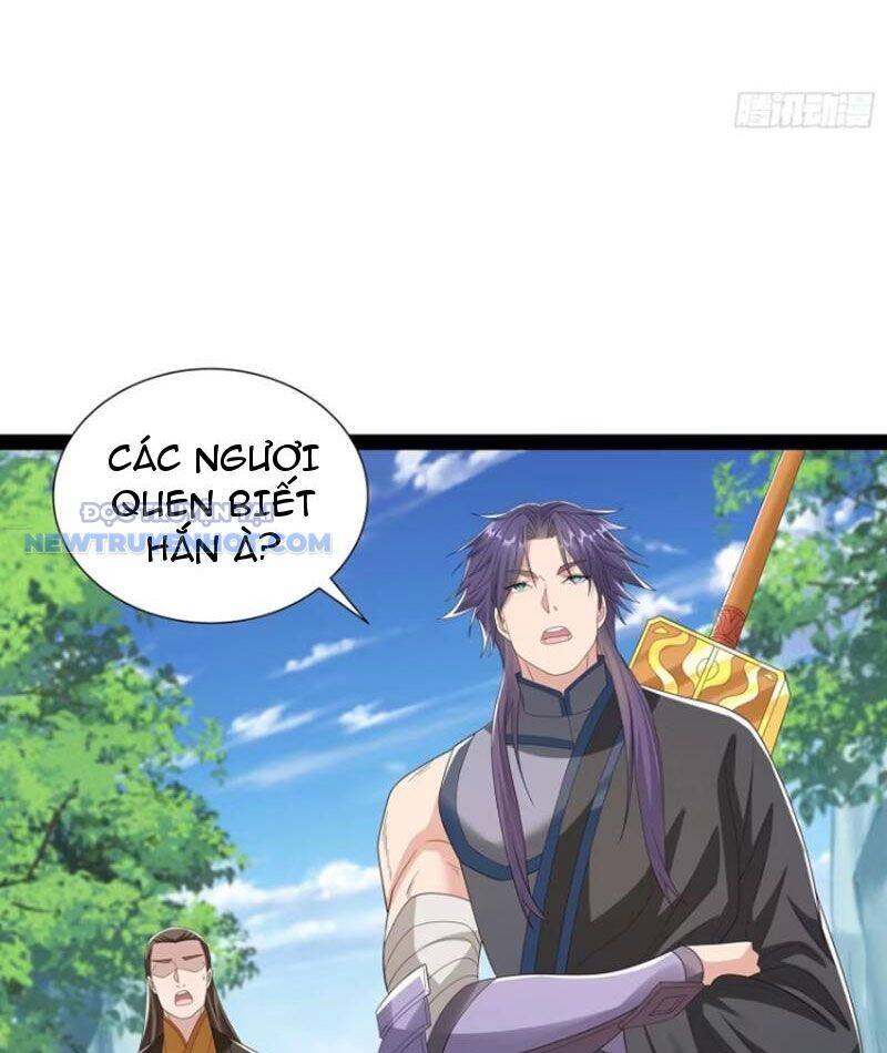 Hoá Ra Ta Lại Là Lão Tổ Ma Đạo Chap 68 - Next Chap 69