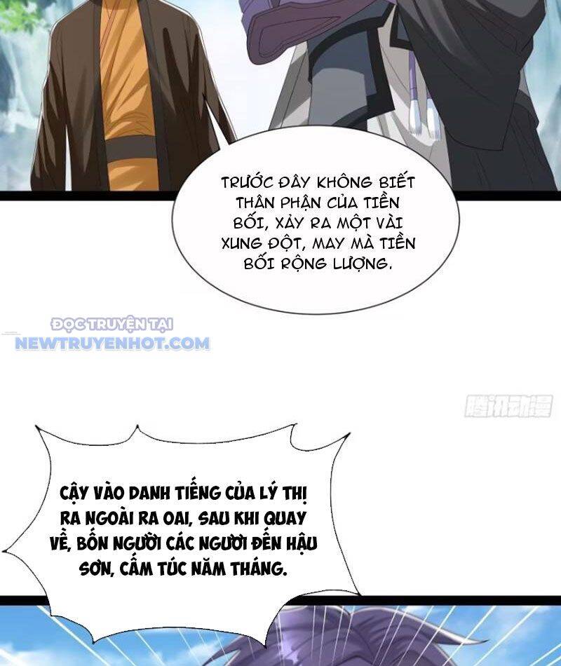 Hoá Ra Ta Lại Là Lão Tổ Ma Đạo Chap 68 - Next Chap 69