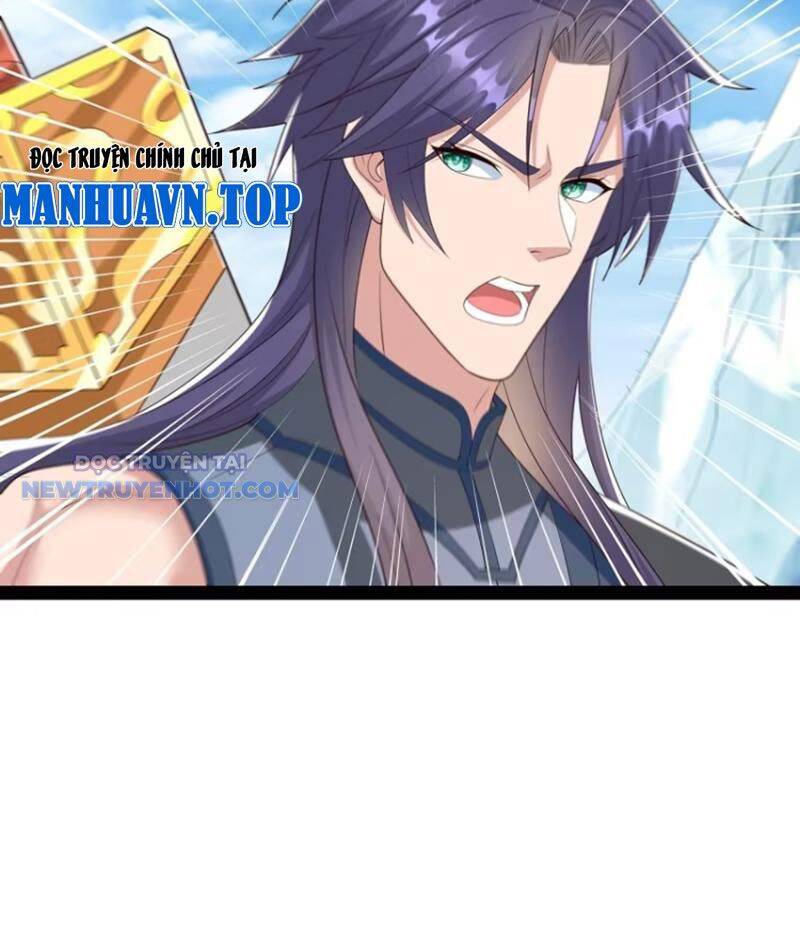 Hoá Ra Ta Lại Là Lão Tổ Ma Đạo Chap 68 - Next Chap 69