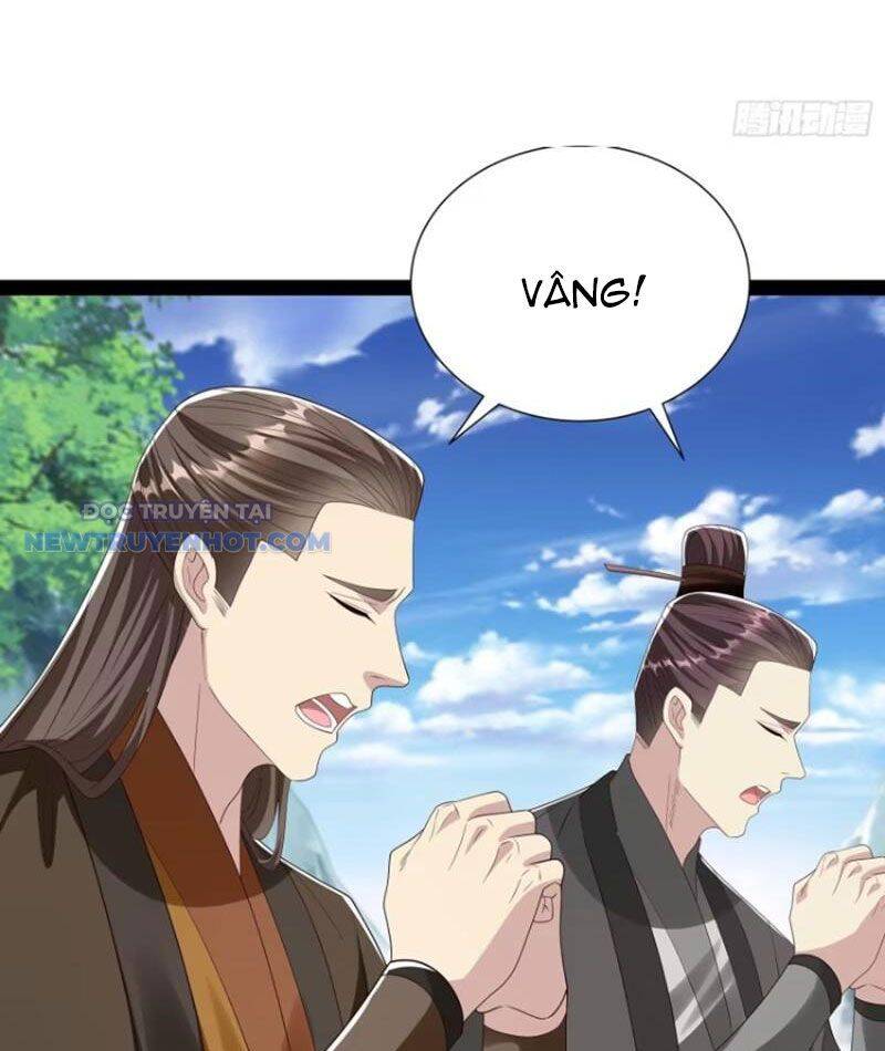 Hoá Ra Ta Lại Là Lão Tổ Ma Đạo Chap 68 - Next Chap 69