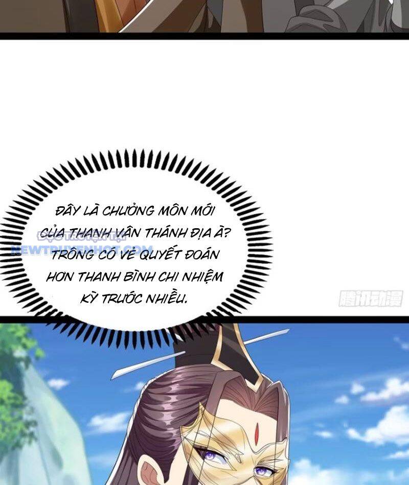 Hoá Ra Ta Lại Là Lão Tổ Ma Đạo Chap 68 - Next Chap 69