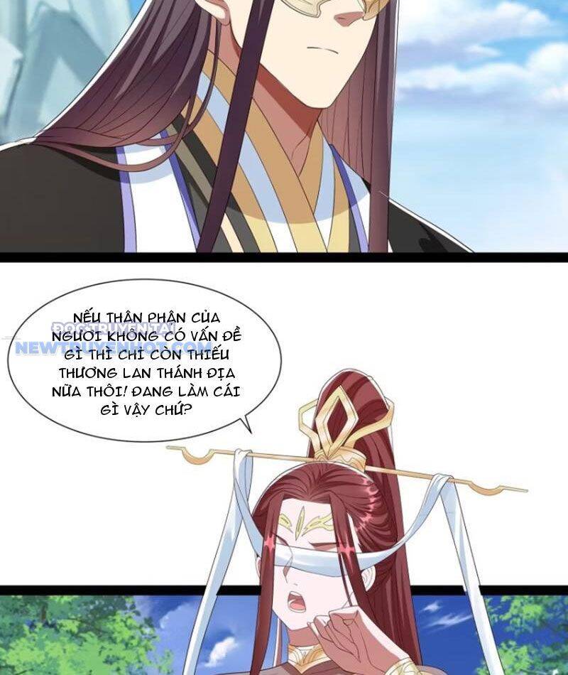 Hoá Ra Ta Lại Là Lão Tổ Ma Đạo Chap 68 - Next Chap 69