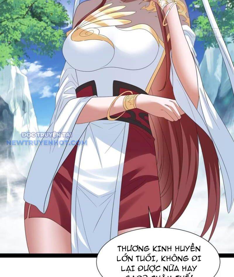Hoá Ra Ta Lại Là Lão Tổ Ma Đạo Chap 68 - Next Chap 69