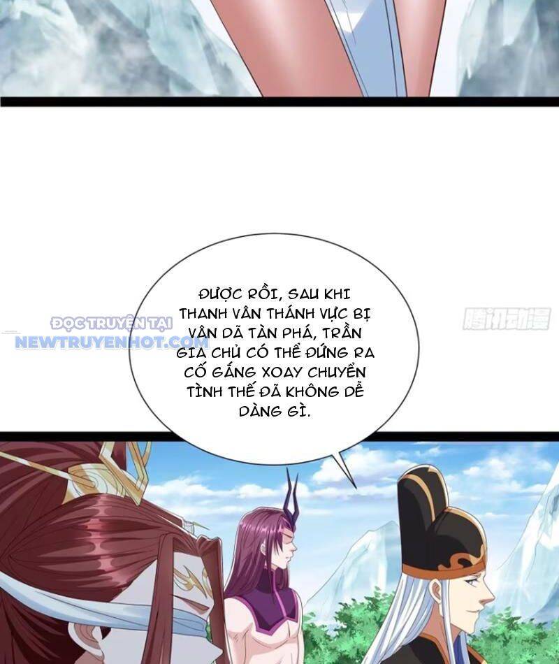 Hoá Ra Ta Lại Là Lão Tổ Ma Đạo Chap 68 - Next Chap 69