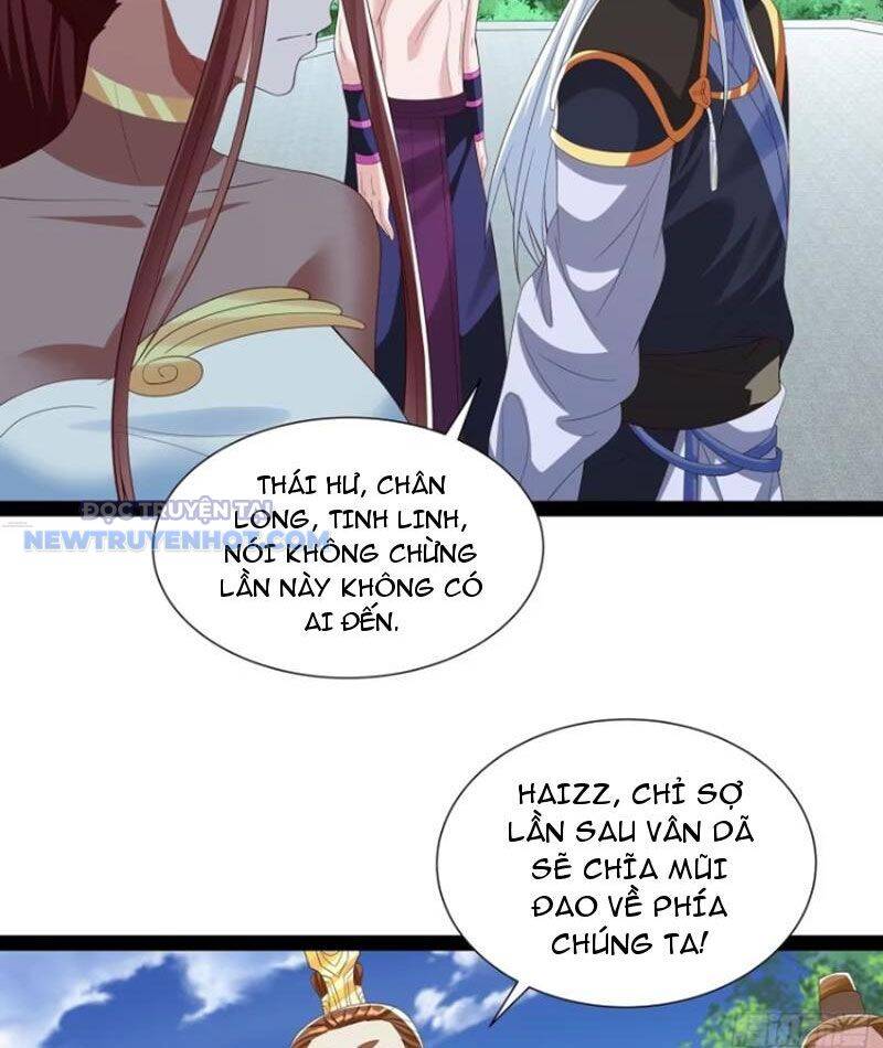 Hoá Ra Ta Lại Là Lão Tổ Ma Đạo Chap 68 - Next Chap 69