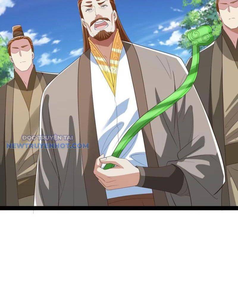 Hoá Ra Ta Lại Là Lão Tổ Ma Đạo Chap 68 - Next Chap 69