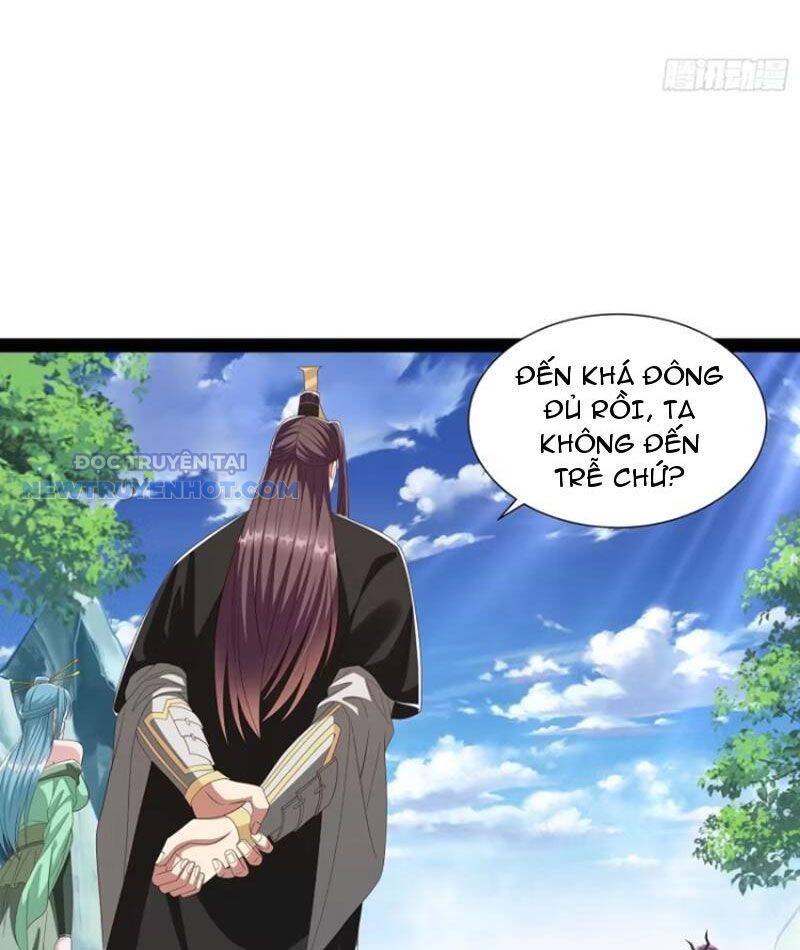 Hoá Ra Ta Lại Là Lão Tổ Ma Đạo Chap 68 - Next Chap 69