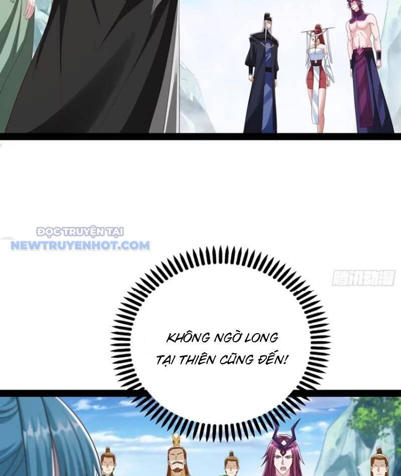 Hoá Ra Ta Lại Là Lão Tổ Ma Đạo Chap 68 - Next Chap 69