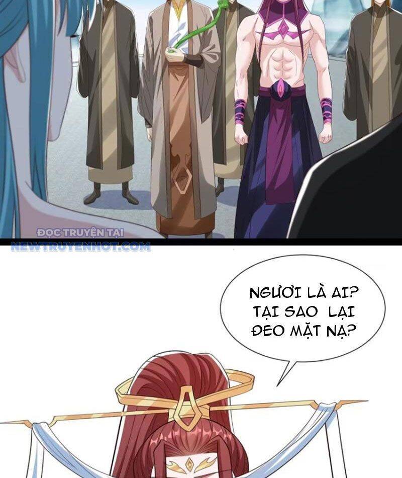 Hoá Ra Ta Lại Là Lão Tổ Ma Đạo Chap 68 - Next Chap 69
