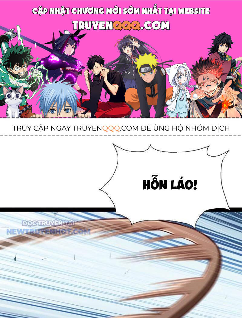 Hoá Ra Ta Lại Là Lão Tổ Ma Đạo Chap 69 - Next Chap 70