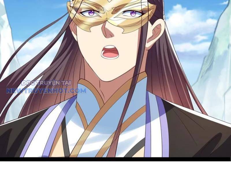 Hoá Ra Ta Lại Là Lão Tổ Ma Đạo Chap 69 - Next Chap 70