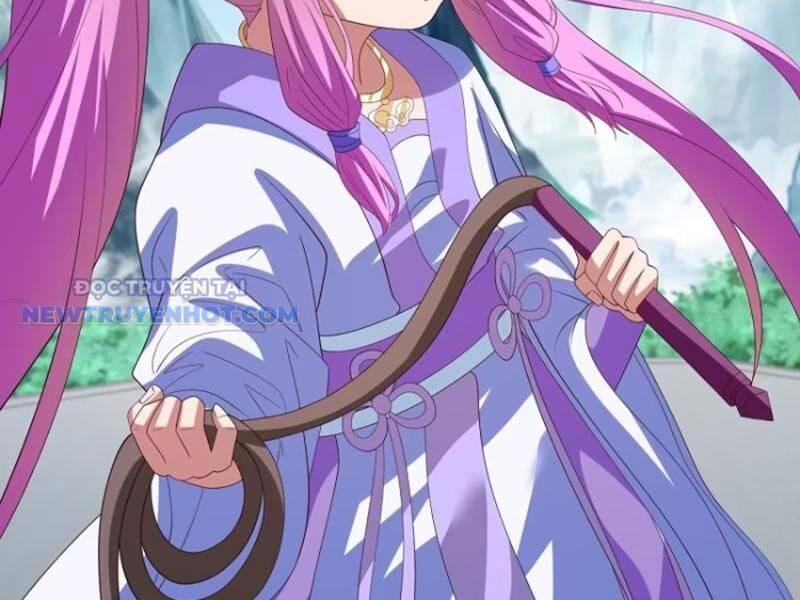 Hoá Ra Ta Lại Là Lão Tổ Ma Đạo Chap 69 - Next Chap 70