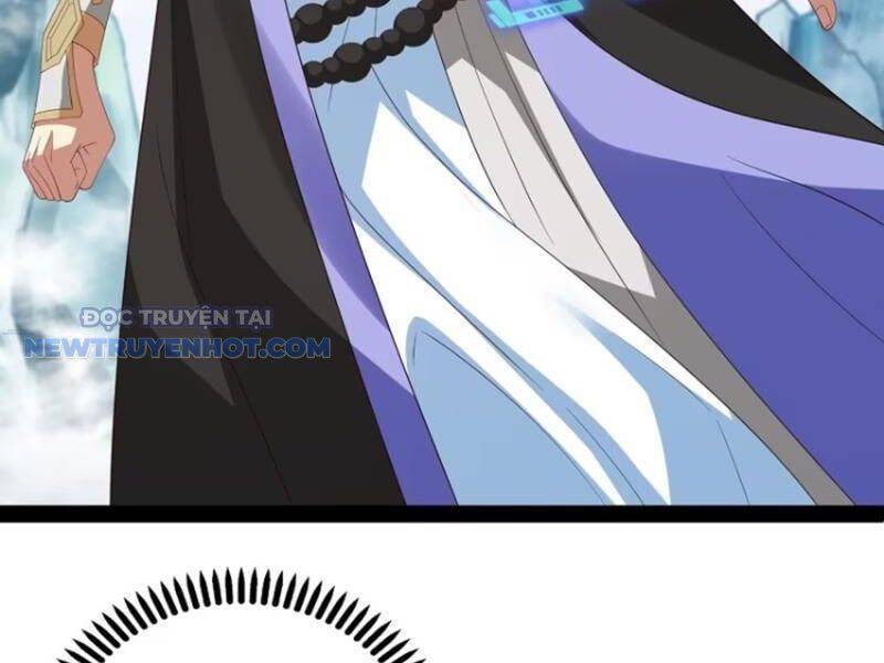 Hoá Ra Ta Lại Là Lão Tổ Ma Đạo Chap 69 - Next Chap 70