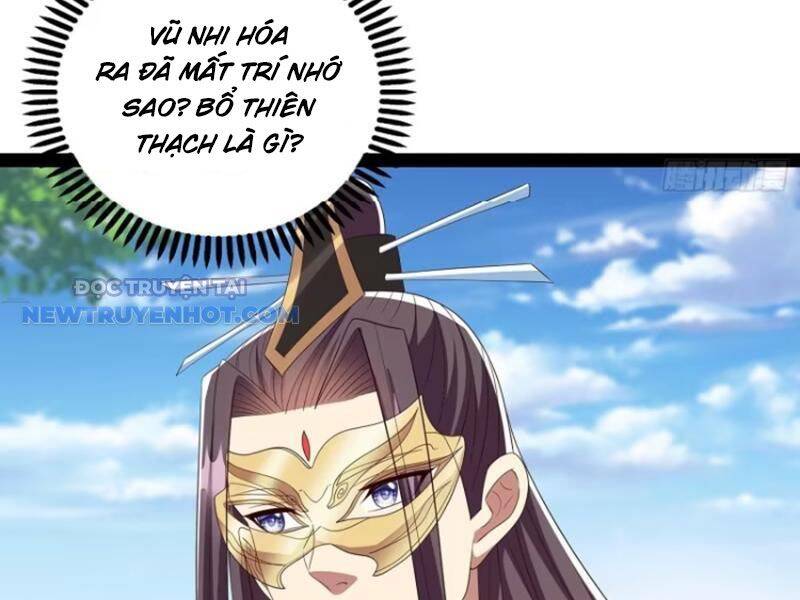Hoá Ra Ta Lại Là Lão Tổ Ma Đạo Chap 69 - Next Chap 70