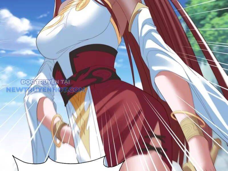 Hoá Ra Ta Lại Là Lão Tổ Ma Đạo Chap 69 - Next Chap 70