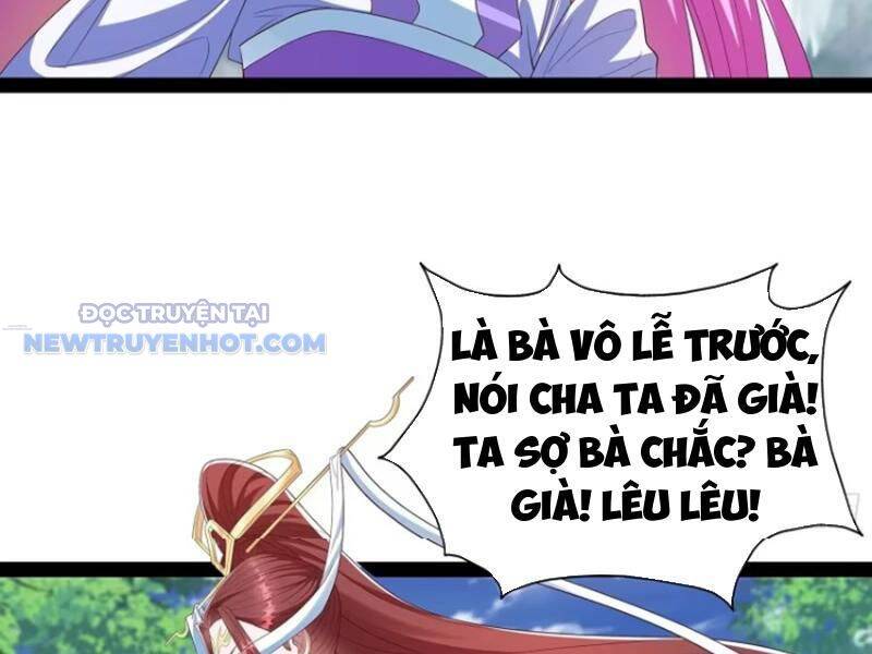 Hoá Ra Ta Lại Là Lão Tổ Ma Đạo Chap 69 - Next Chap 70