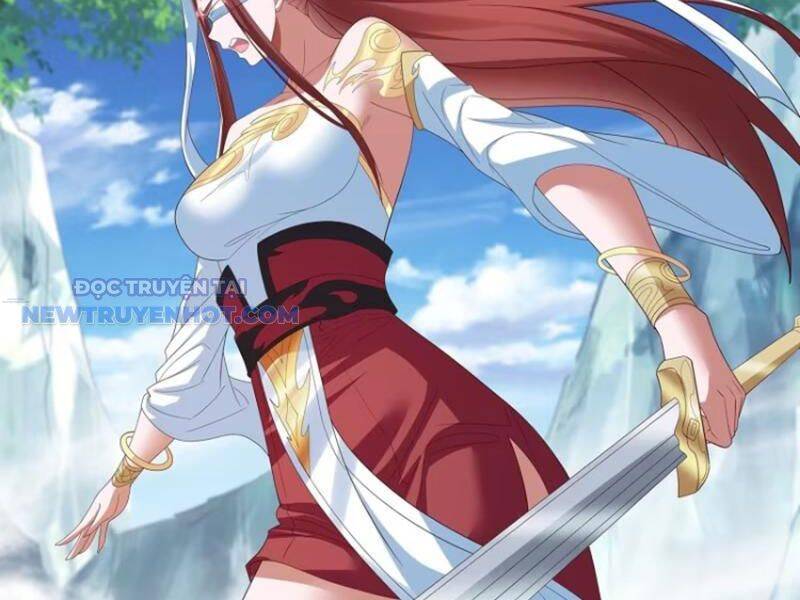 Hoá Ra Ta Lại Là Lão Tổ Ma Đạo Chap 69 - Next Chap 70