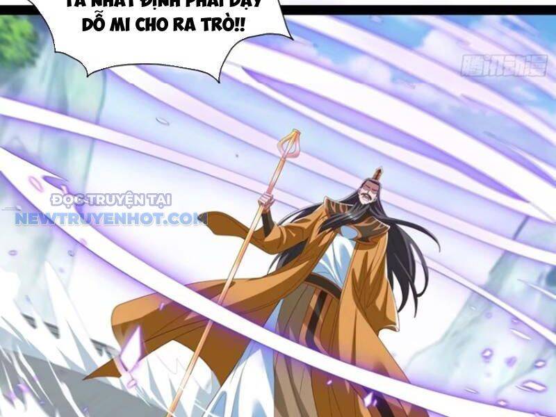 Hoá Ra Ta Lại Là Lão Tổ Ma Đạo Chap 69 - Next Chap 70