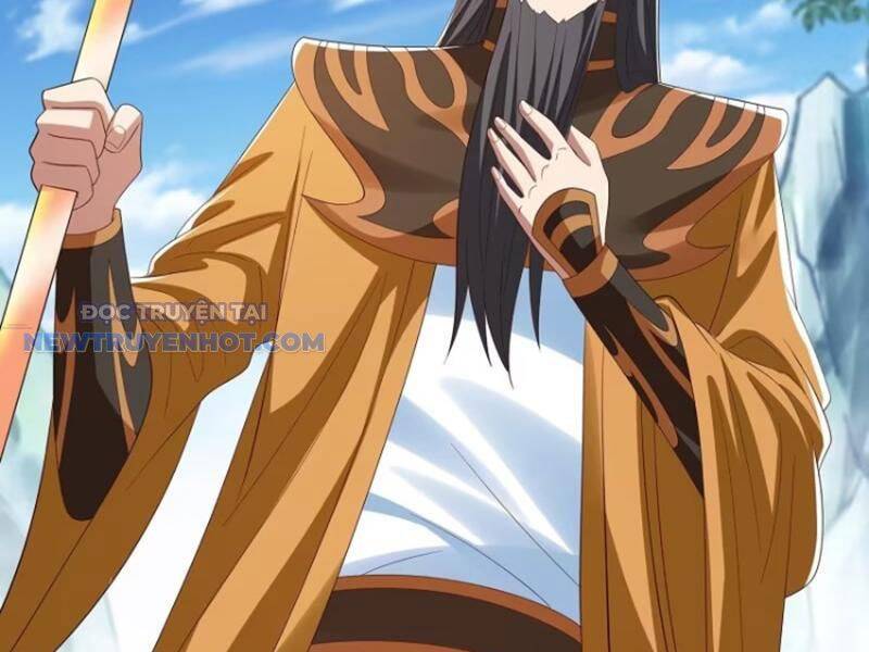 Hoá Ra Ta Lại Là Lão Tổ Ma Đạo Chap 69 - Next Chap 70