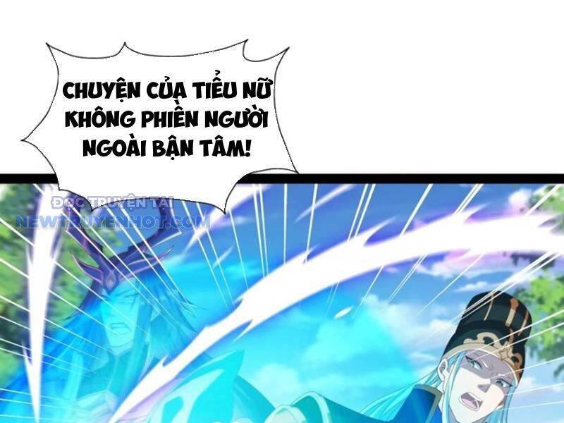 Hoá Ra Ta Lại Là Lão Tổ Ma Đạo Chap 69 - Next Chap 70