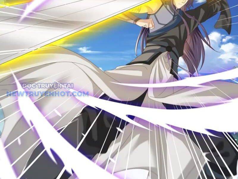 Hoá Ra Ta Lại Là Lão Tổ Ma Đạo Chap 69 - Next Chap 70