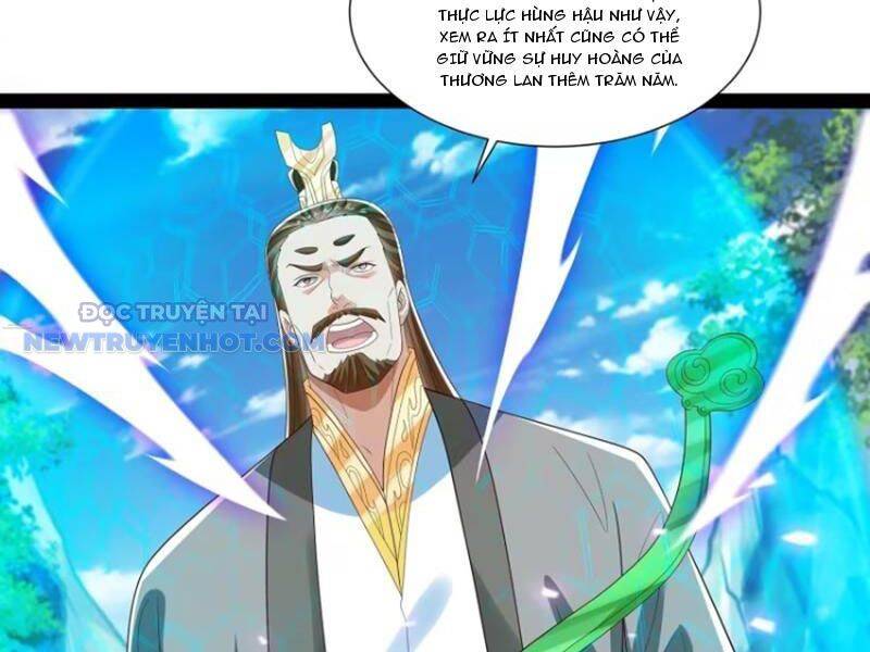 Hoá Ra Ta Lại Là Lão Tổ Ma Đạo Chap 69 - Next Chap 70