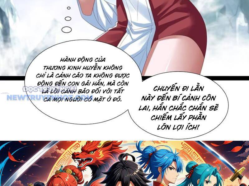 Hoá Ra Ta Lại Là Lão Tổ Ma Đạo Chap 69 - Next Chap 70