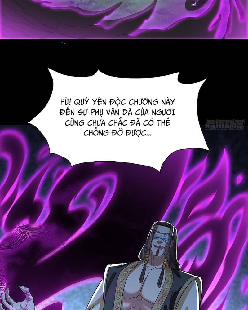 Hoá Ra Ta Lại Là Lão Tổ Ma Đạo Chap 7 - Next Chap 8