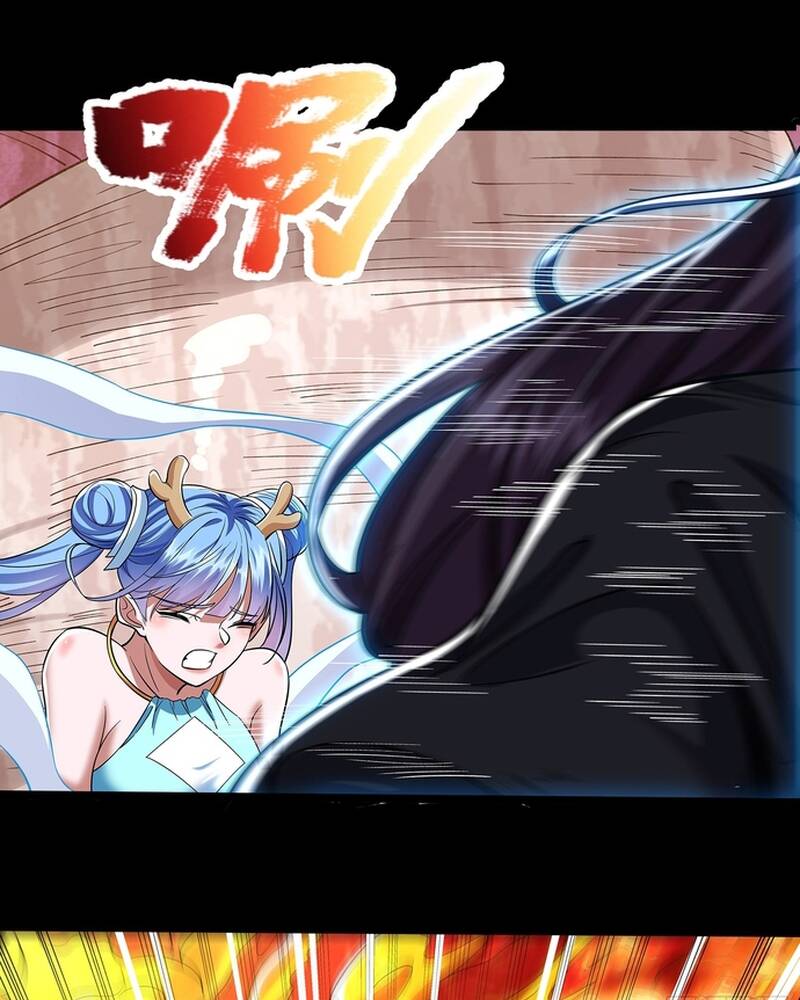 Hoá Ra Ta Lại Là Lão Tổ Ma Đạo Chap 7 - Next Chap 8